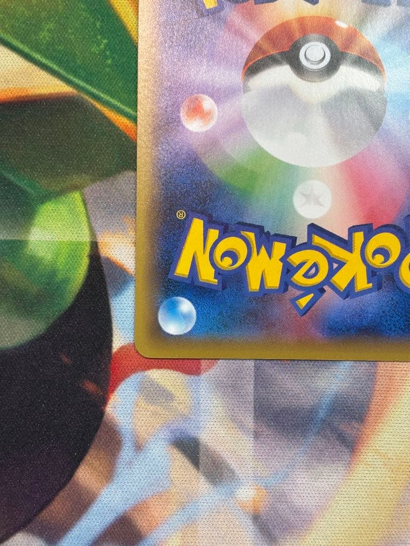 マスクド・ピカチュウ：マスクド・ピカチュウ スペシャルパック PROMO XY…