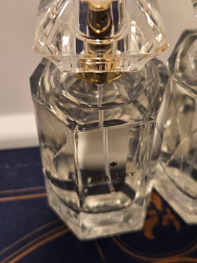 魔法使いの約束 まほやく　ネロ　ブラッドリー　 フレグランス　香水 50ml