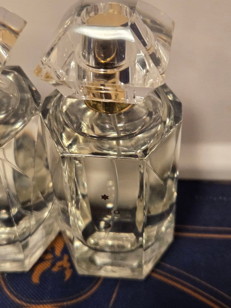 魔法使いの約束 まほやく　ネロ　ブラッドリー　 フレグランス　香水 50ml