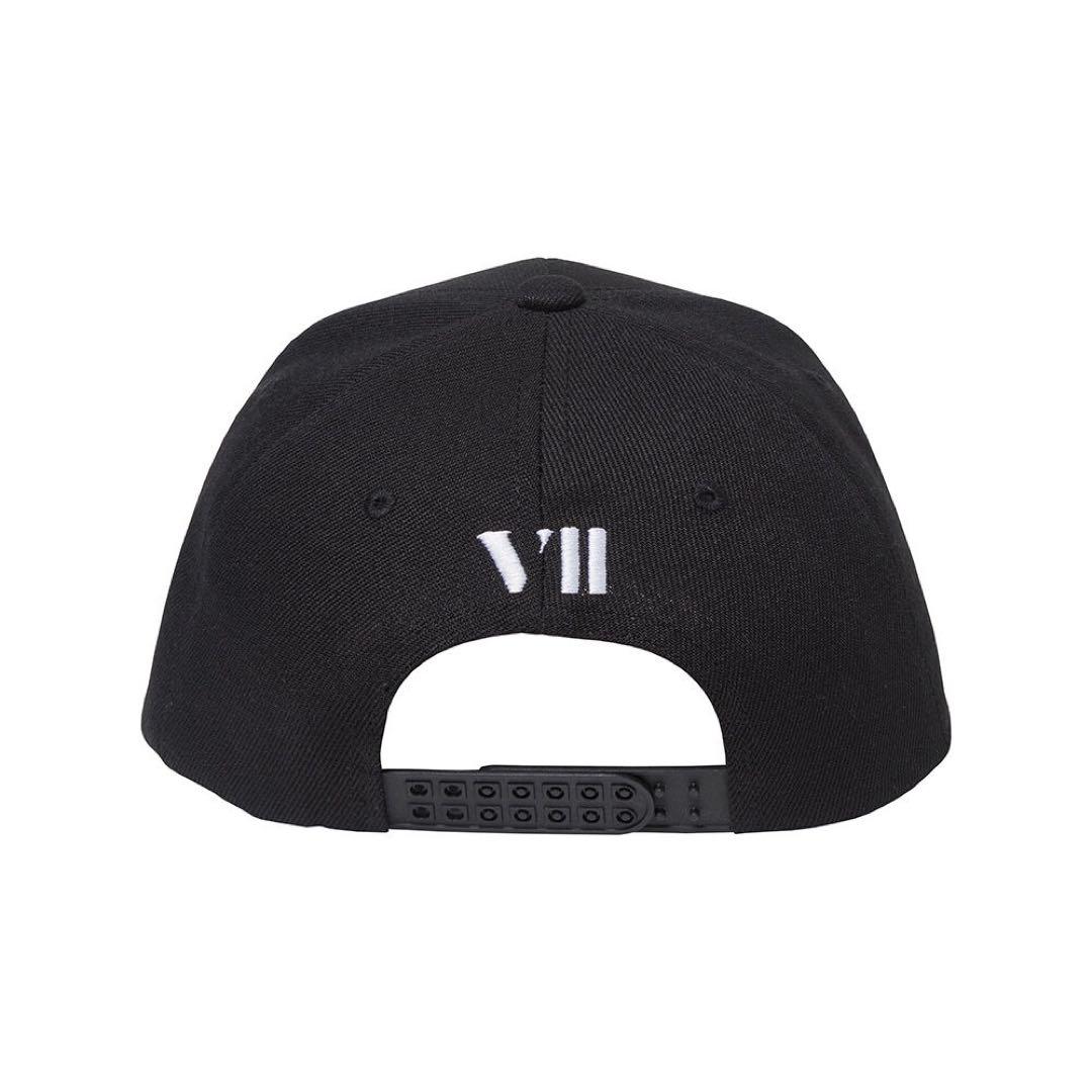 Travis Japan 2025 VIIsual キャップ - メルカリ