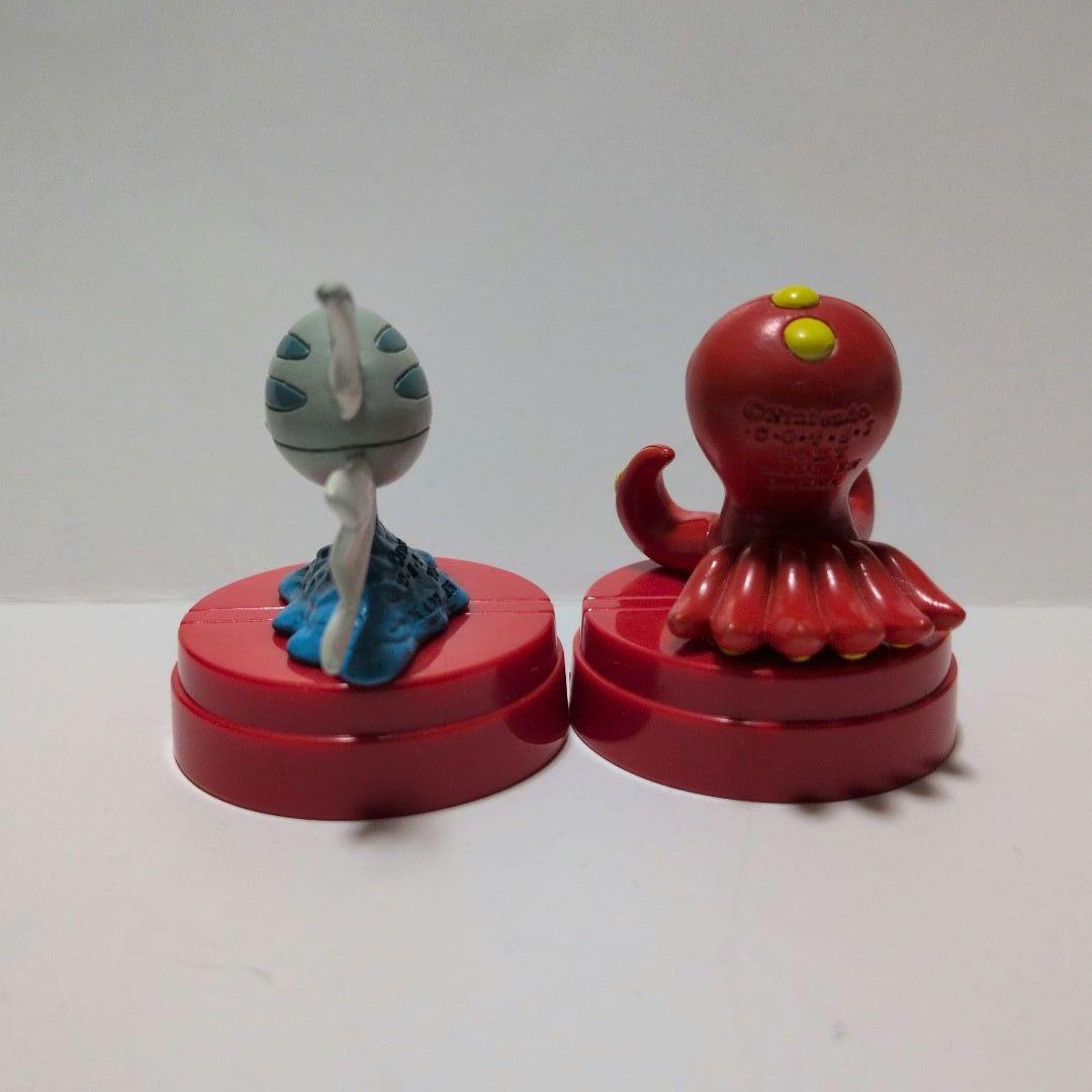 モンコレ テッポウオ オクタン ポケモン - メルカリ