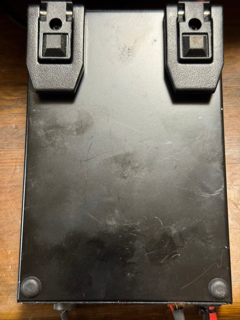 ストレート フロントライン Ver2.0 充電器 ミニ四駆 ミニッツ