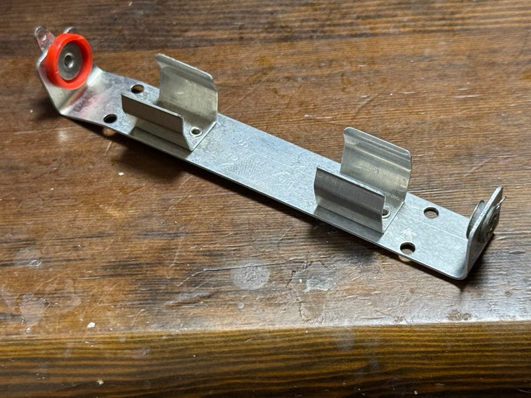 ストレート フロントライン Ver2.0 充電器 ミニ四駆 ミニッツ