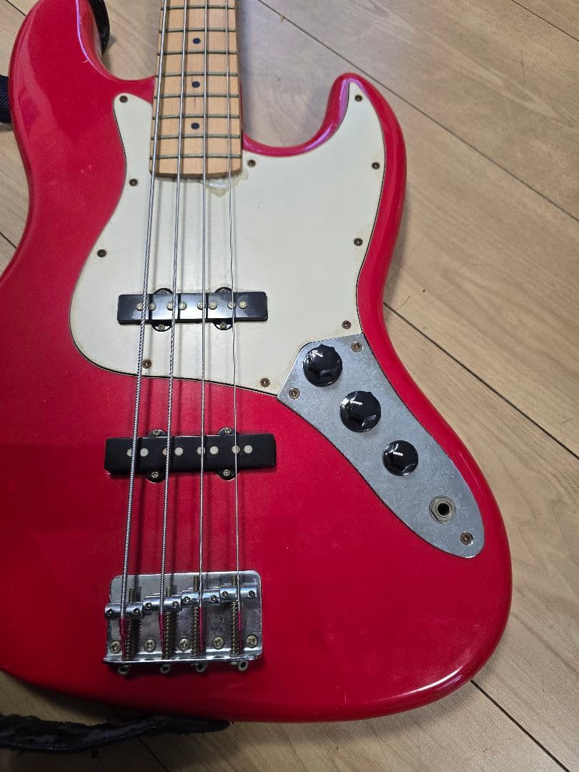 Vintage エレキギター