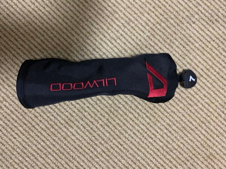 A GRIND LILWOOD リルウッド FUBUKI 7番 20.5° - メルカリ