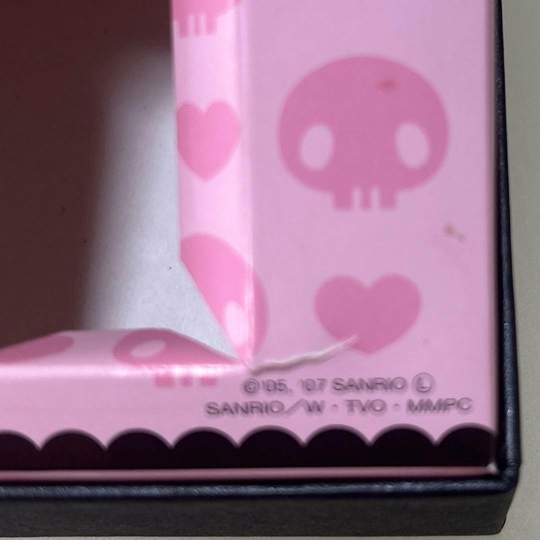 【CASIO】 G -SHOCK／Baby - G／クロミちゃんコラボ商品‼️