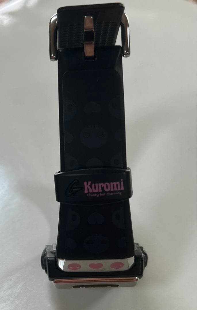 【CASIO】 G -SHOCK／Baby - G／クロミちゃんコラボ商品‼️