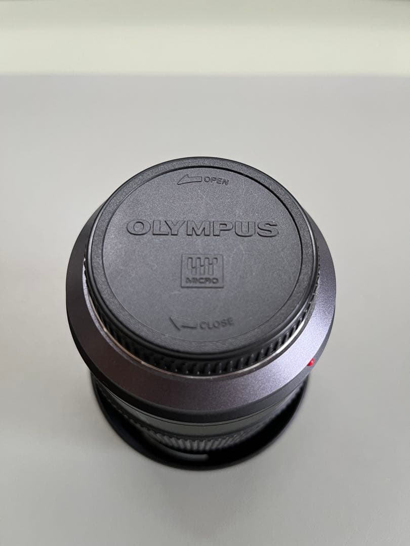 【ゆず子】LUMIX G VARIO 100-300mm/F4.0-5.6