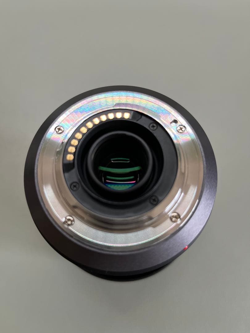 【ゆず子】LUMIX G VARIO 100-300mm/F4.0-5.6