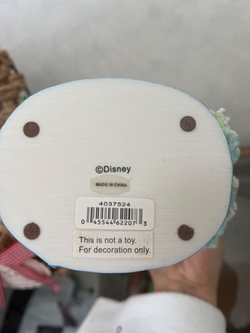 ディズニー エネスコ クチュール デ フォース アリエル リトルマーメイド