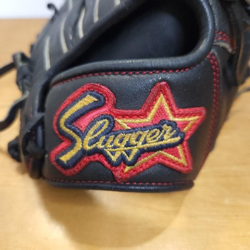 久保田スラッガー KSN-J3 大き目サイズ 児童用 外野用 軟式グローブ