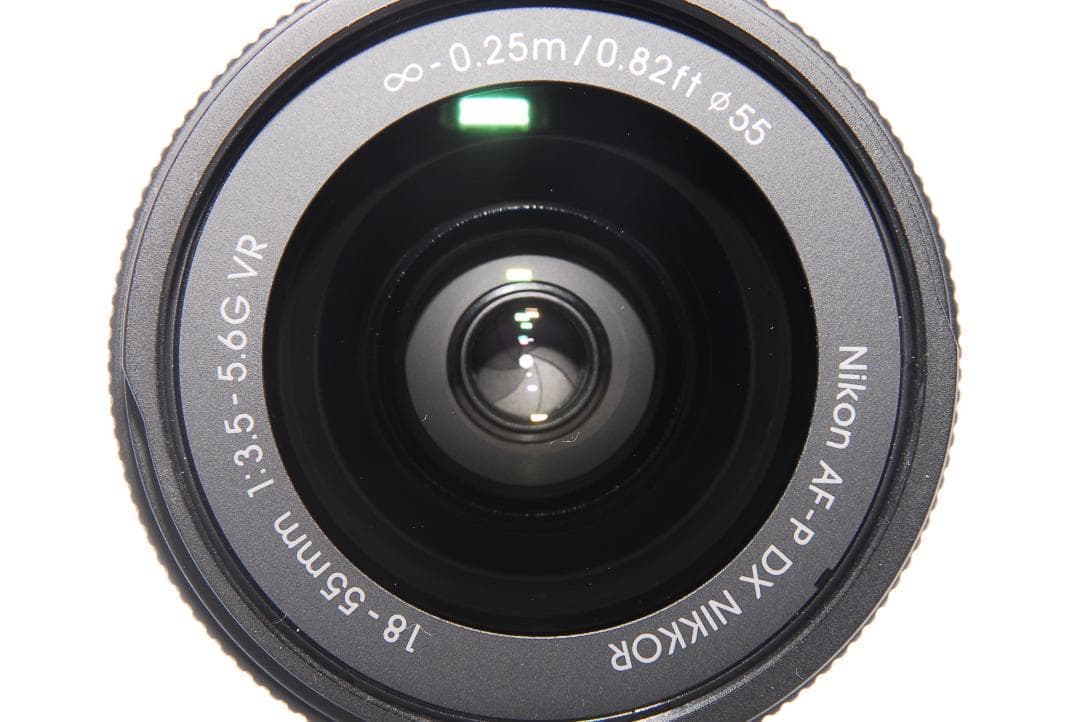 ✨Bluetooth搭載機 ショット数極少✨Nikon D5600 レンズセット - メルカリ