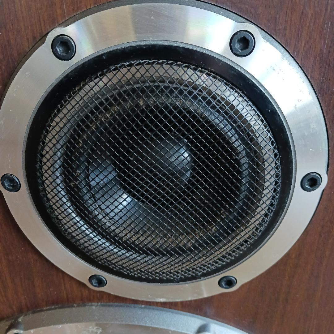 Technics SB-MX7 テクニクス 3WAYスピーカーシステム - メルカリ