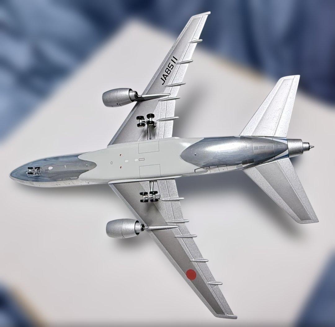 1/200 ANA 全日空 L-1011 トライスター モヒカン JA8511 - メルカリ