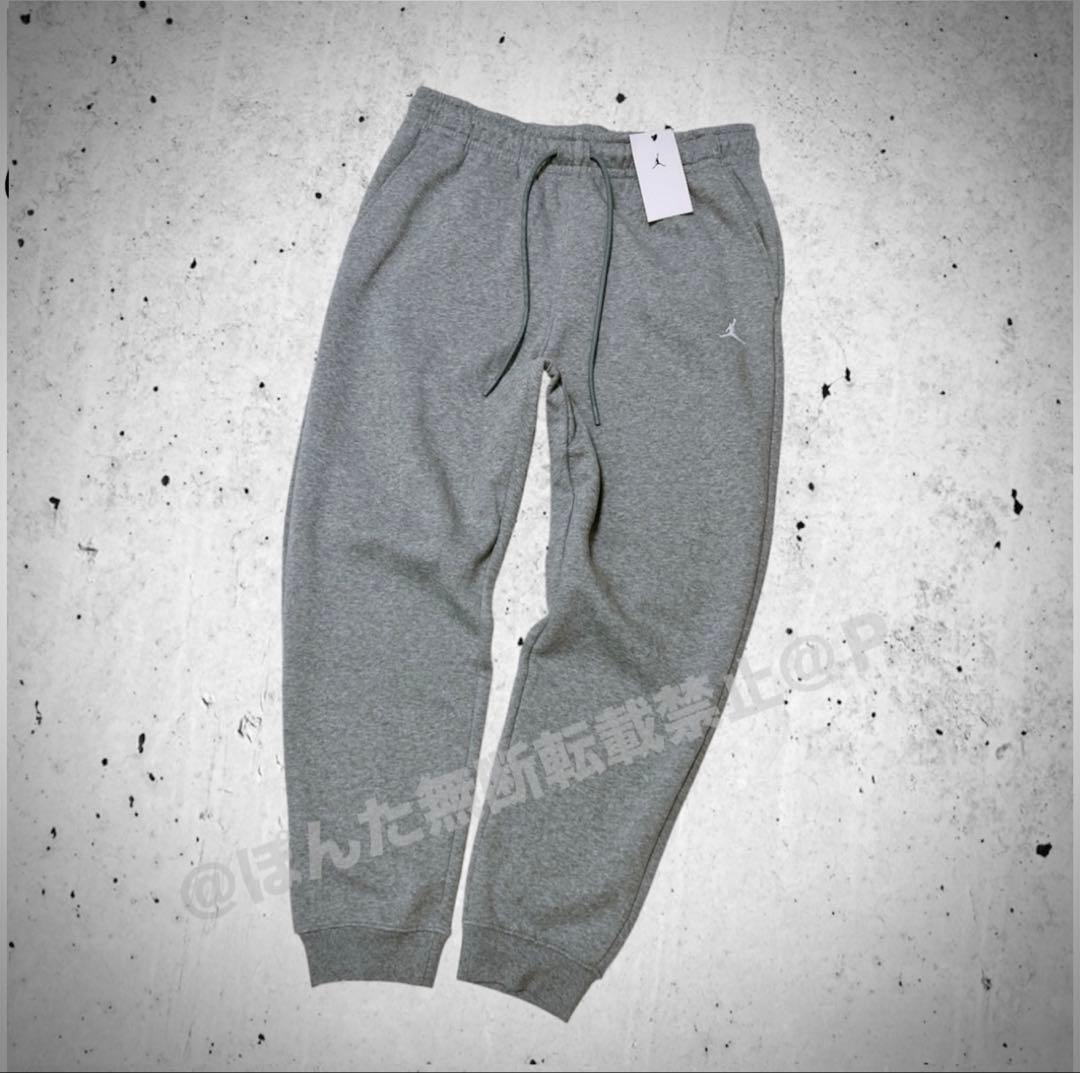 ナイキ ジョーダン スウェット 上下セット パーカー パンツ 新品 USL