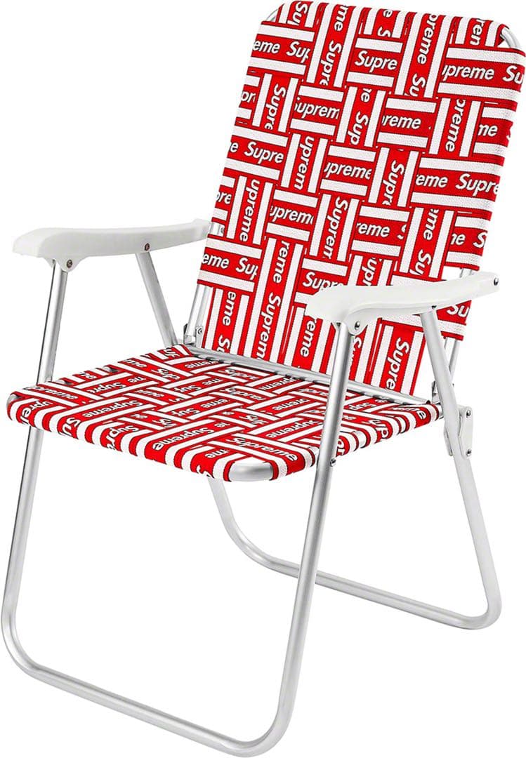 テーブル・チェア・ハンモック Supreme Lawn Chair テーブル・チェア・ハンモック Supreme Lawn Chair テーブル・チェア