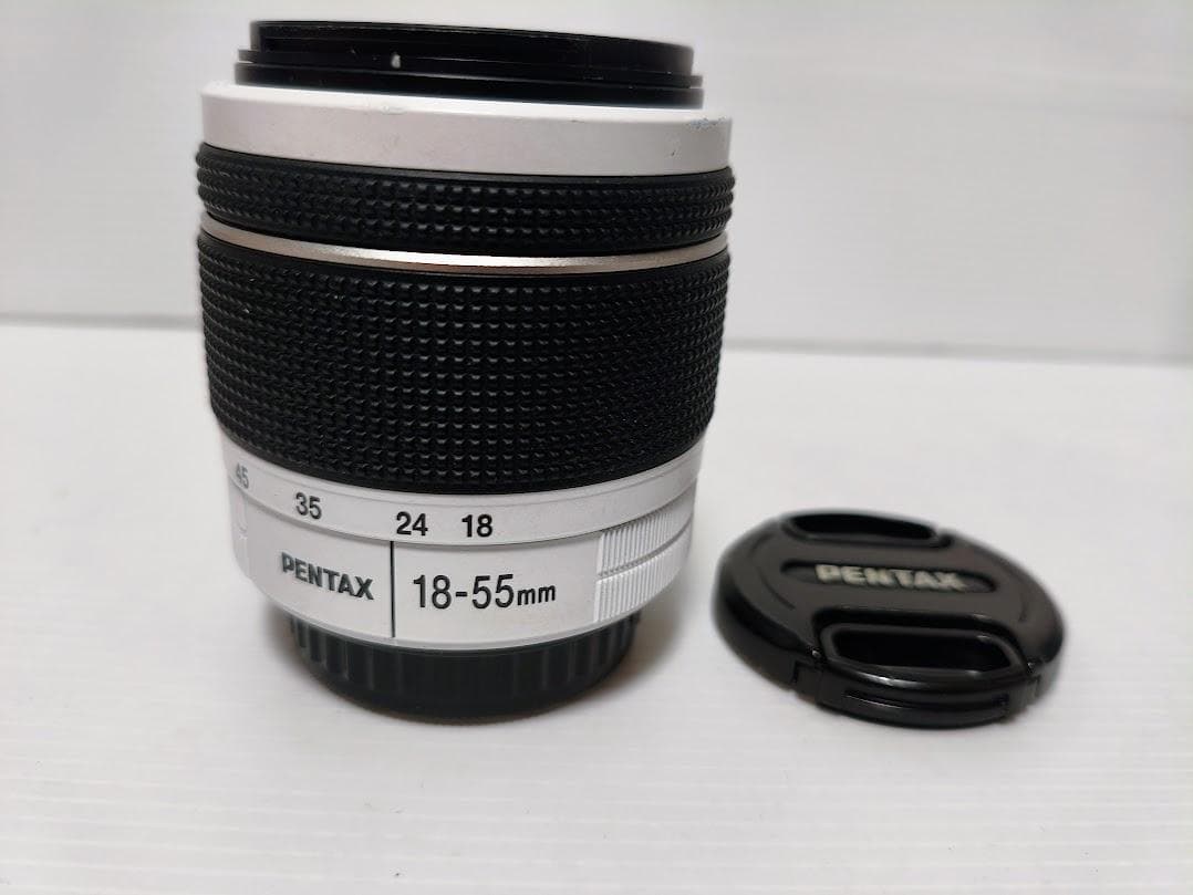 泉尚徳【黒死病対策済】ペンタックス PENTAX K-50