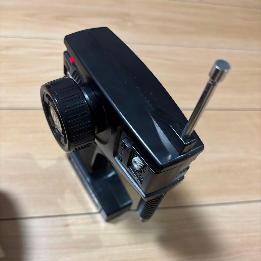 TAMIYA ラジコンカーMONSTER BEETLE 1/14 スケール完動品