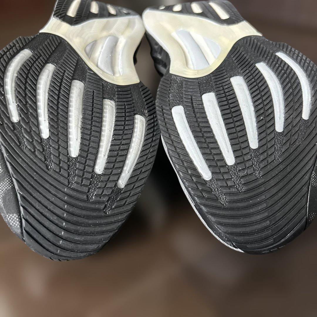 【未使用】アディダス　スーパーノヴァライズ　26.5cm