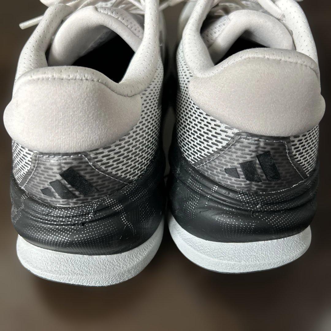 【未使用】アディダス　スーパーノヴァライズ　26.5cm