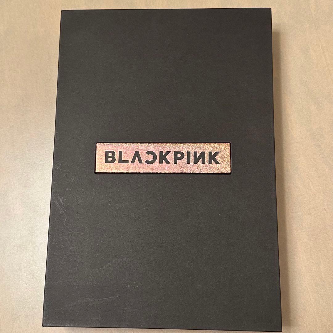 K-POP・アジア BLACKPINK 2018 in your area seoul DVD Unboxing BLACKPINK 2018 TOUR 
