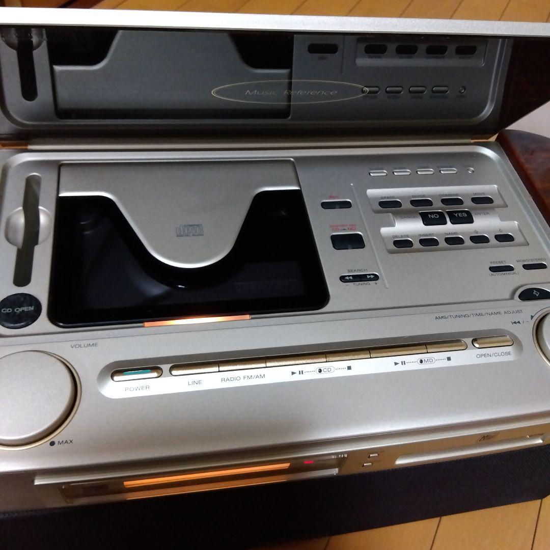 Sony Music Group 30周年記念モデル ジャンク品 - メルカリ