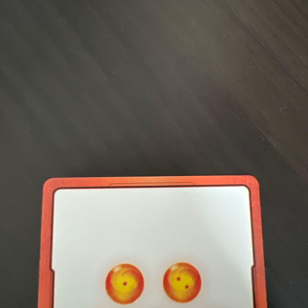 フュージョンワールドエナジーマーカーパラレル　エナジーマーカー金 E-47