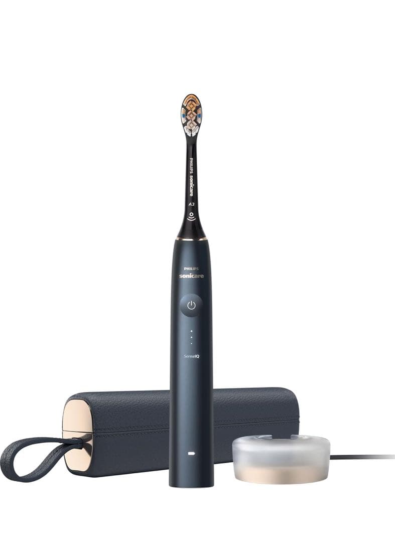 Philips Sonicare 電動歯ブラシ 本体 ブラック 楽天市場】【27%Off 3/4 20:00〜3/11 1:59】電動歯ブラシ 音波歯ブラシ