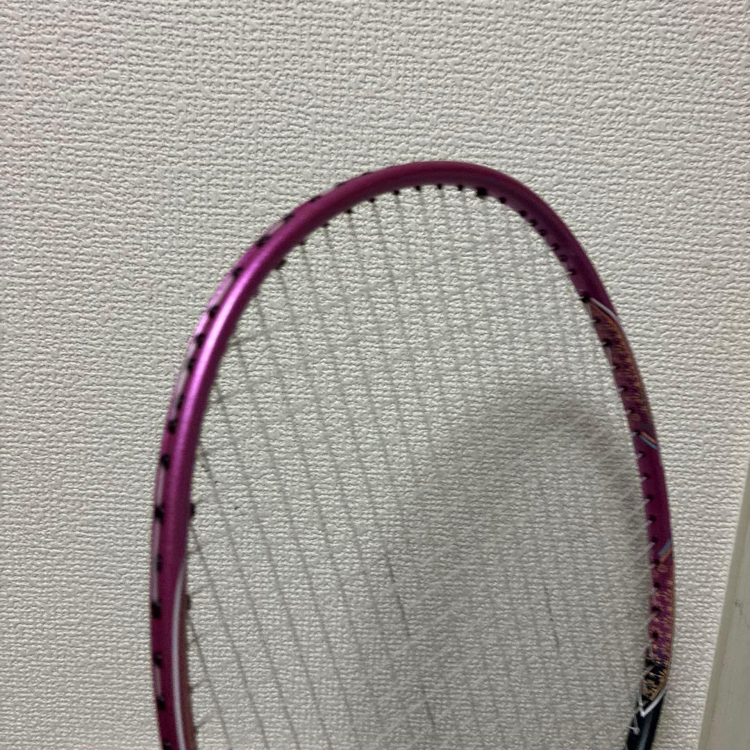 ビクター Victor DriveX 3FL バドミントンラケット 美品 - メルカリ