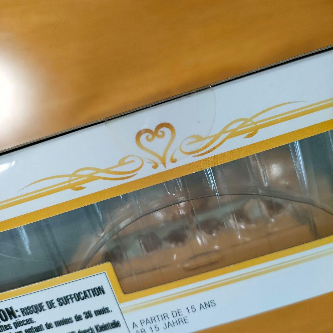 キングダムハーツ III ブリングアーツ　BRING ARTS ヴェントゥス