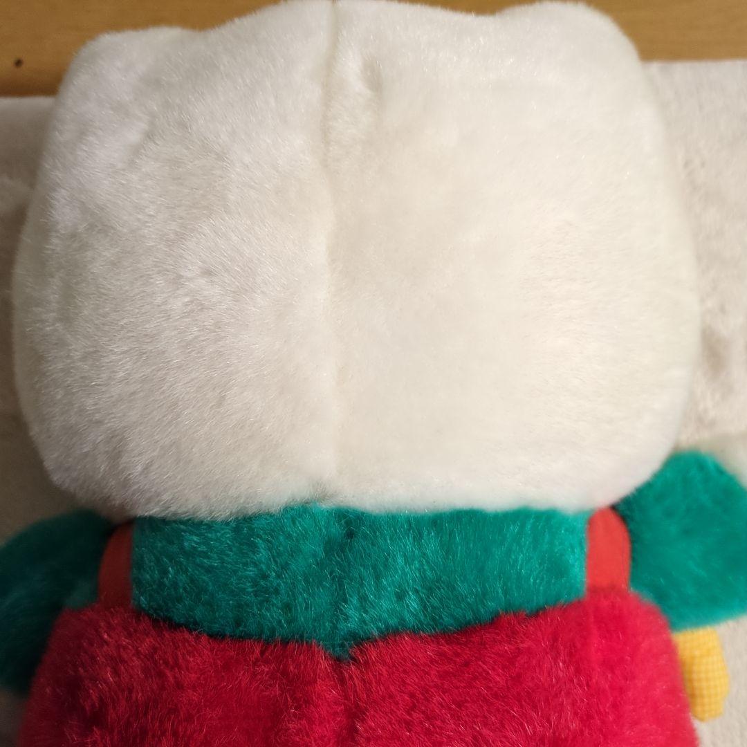 約38センチ　レトロキティ