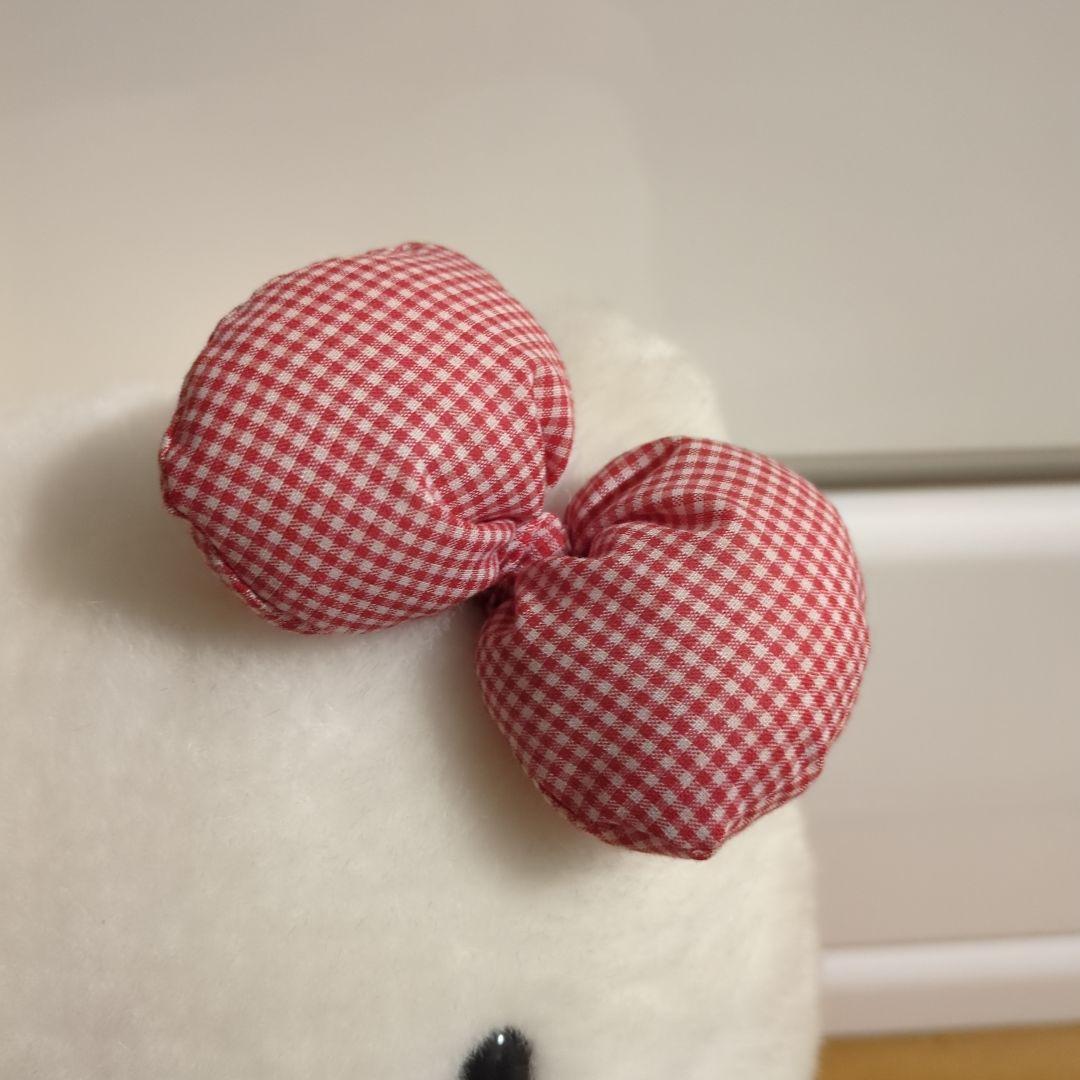 約38センチ　レトロキティ