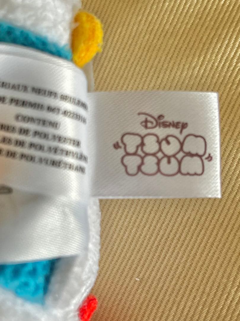 【海外限定版 アメリカ購入】新品未使用　アドベントカレンダー　ツムツム