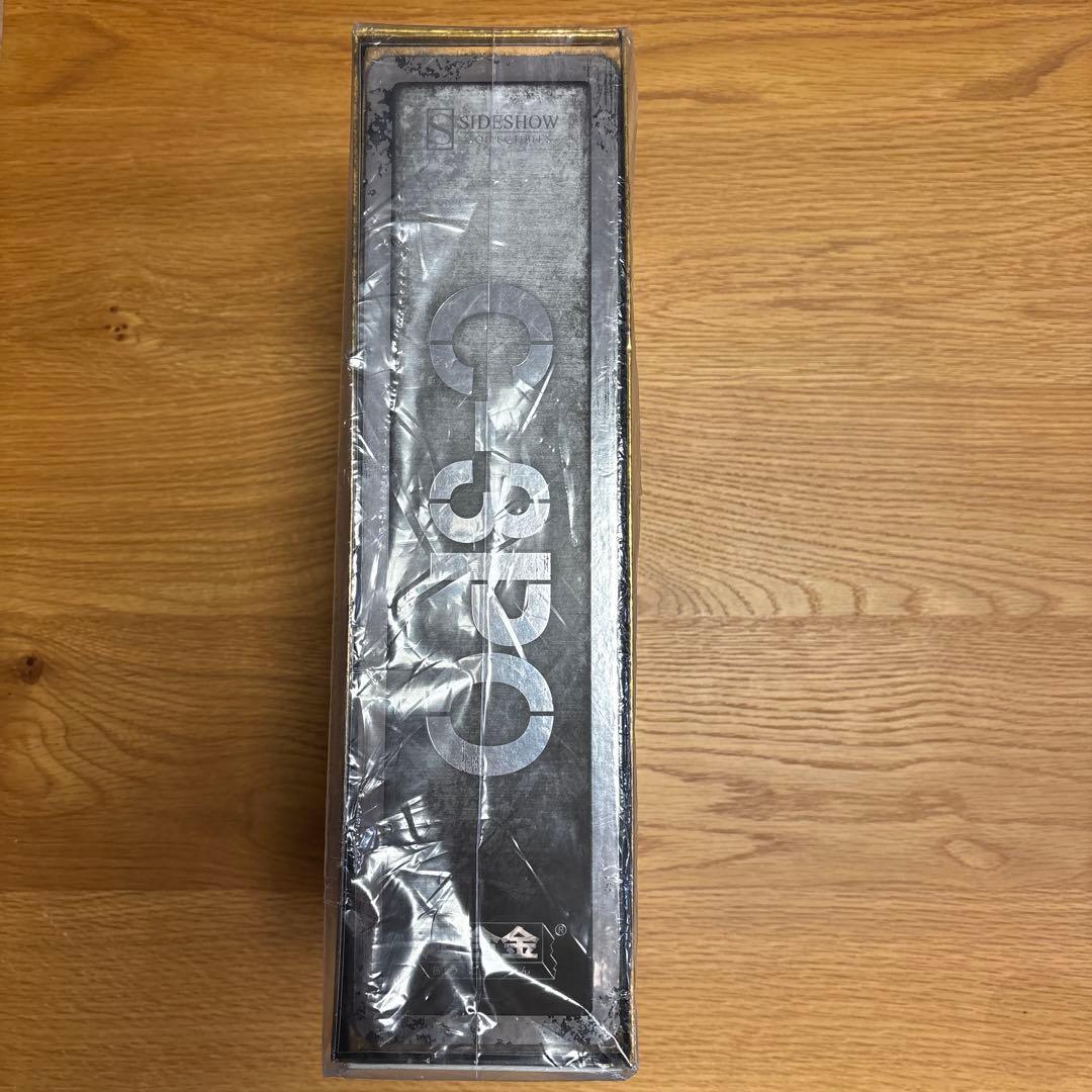 （お値下げ）スターウォーズ　12\"PM ￼Ｃ-３ＰＯ　超合金フィギュア