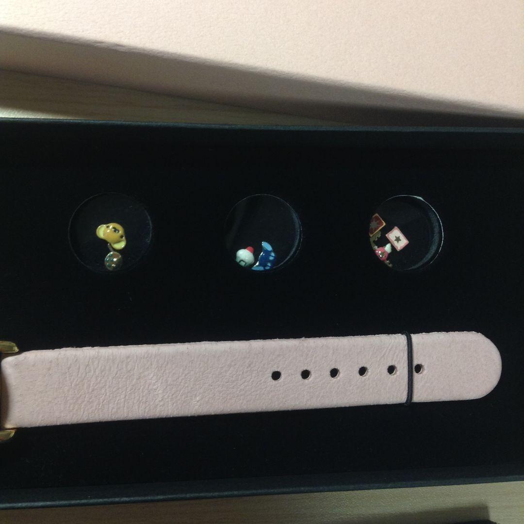 カードキャプターさくら 腕時計 card captor sakura CLAMP