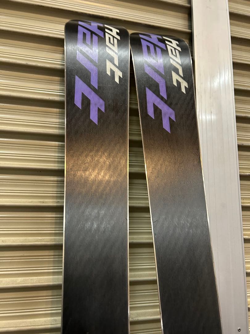 Hart Circuit ST 160 R11.8 （SL板と同じ感じです。） - メルカリ