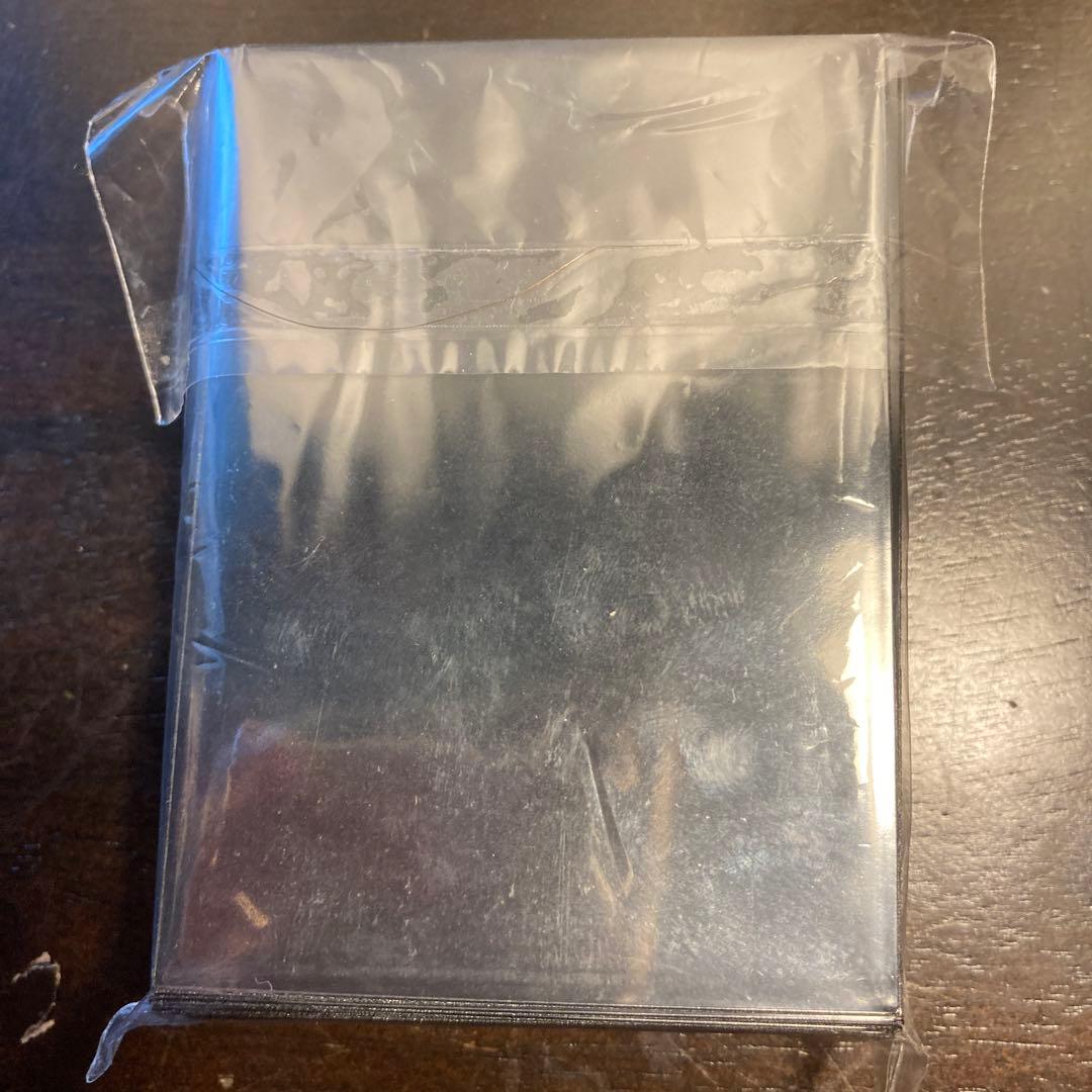 遊戯王 ウィッチクラフトマスター・ヴェール YCSJ スリーブ 100枚 使用