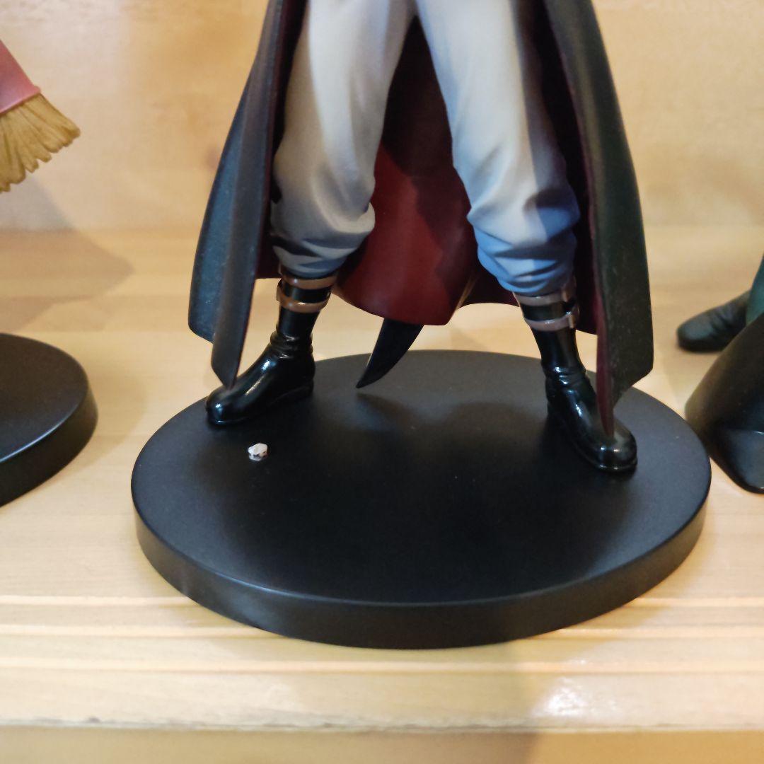 ワンピース　フィギュア　まとめ売り　11体