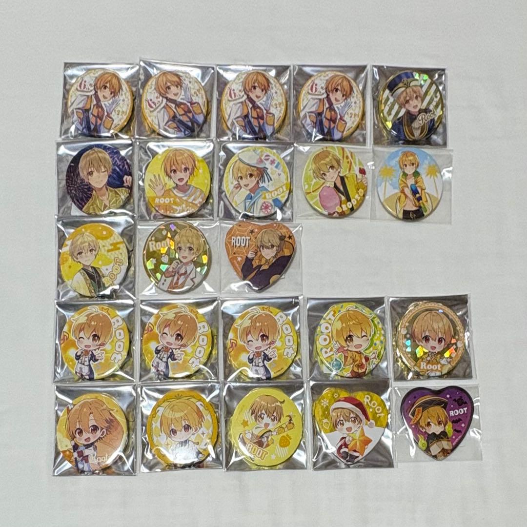 即購入可　値下げ中　すとぷり　るぅとくん　まとめ売り　71点