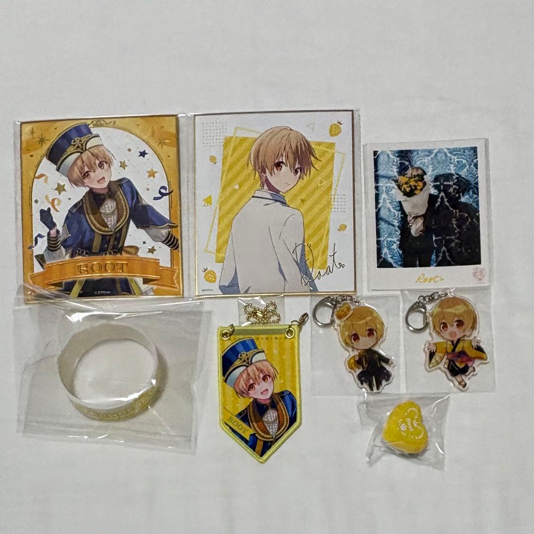 即購入可　値下げ中　すとぷり　るぅとくん　まとめ売り　71点