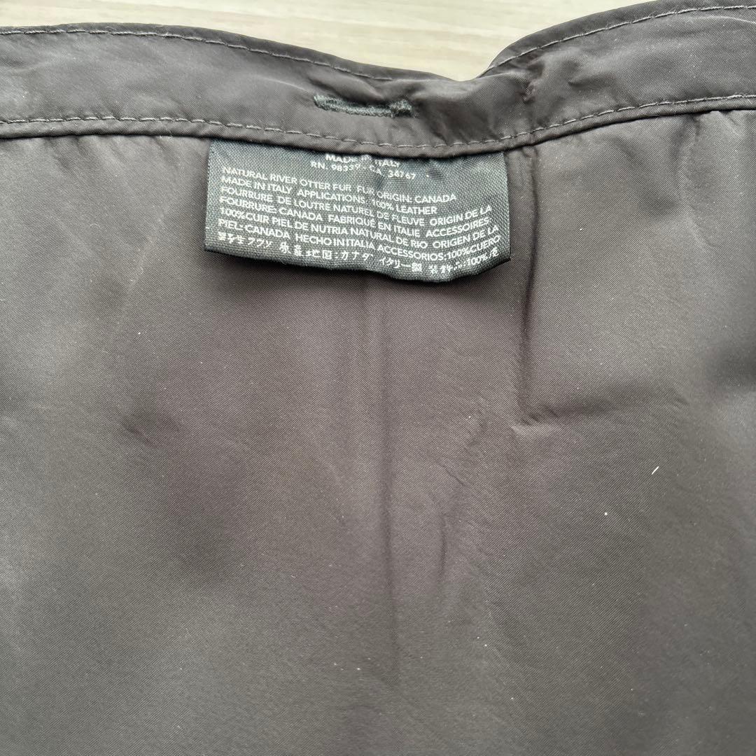 CASUAL様専用 プラダ PRADA ハラコJKT レザーJKT ファー付き - メルカリ