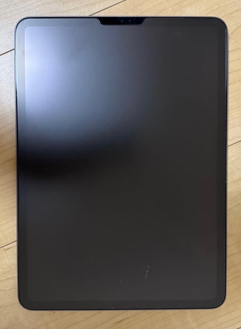 iPad Pro 第3世代 11インチ M1 2021 Cellular 2TB Apple iPad Pro 11インチ 第3世代 Wi-Fi+Cellular 2TB 2021年春モデル