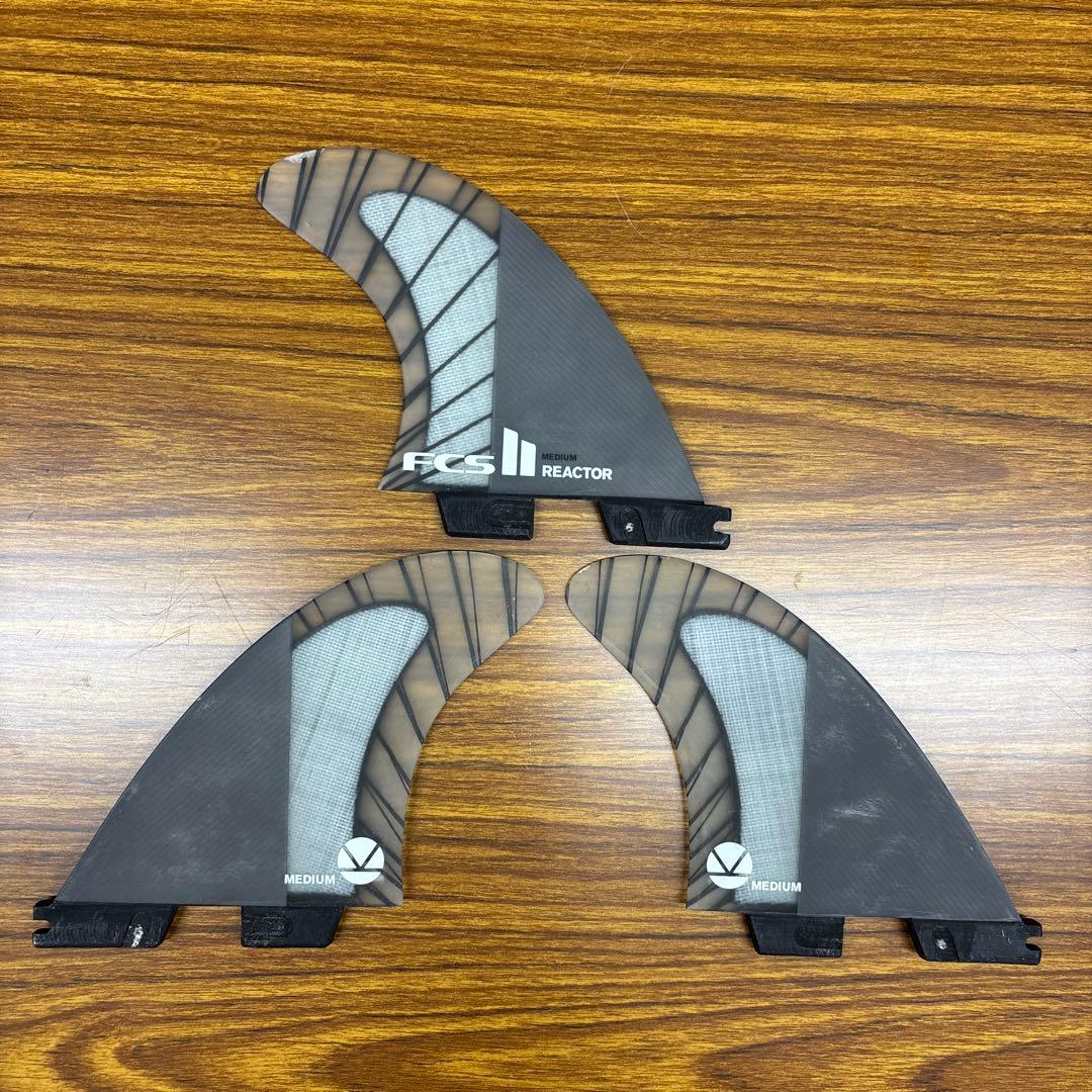 Thunderbolt Al Merrick フィッシュビアード - メルカリ