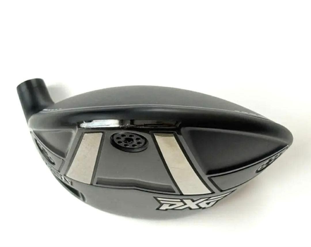 PXG Jen6 0311XF ドライバー9° ディアマナ60SRシャフト装着 - メルカリ