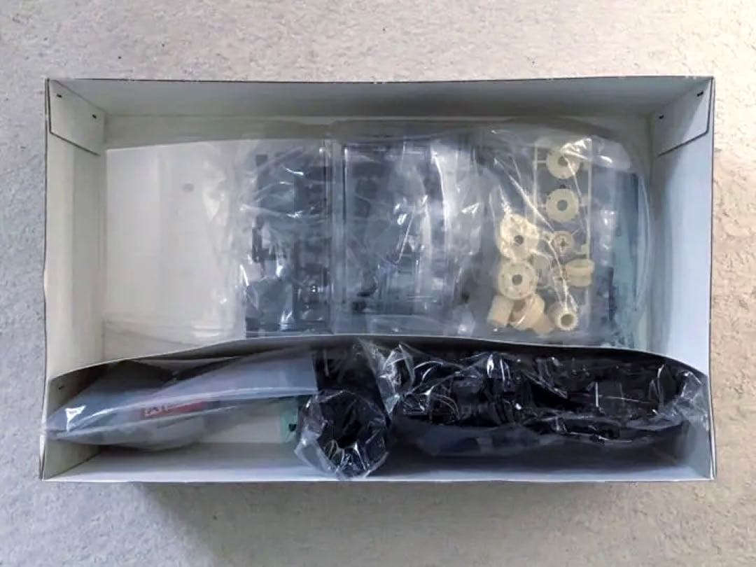 絶版 タミヤ RC 1/10 フォード SVT F-150 ライトニング - メルカリ