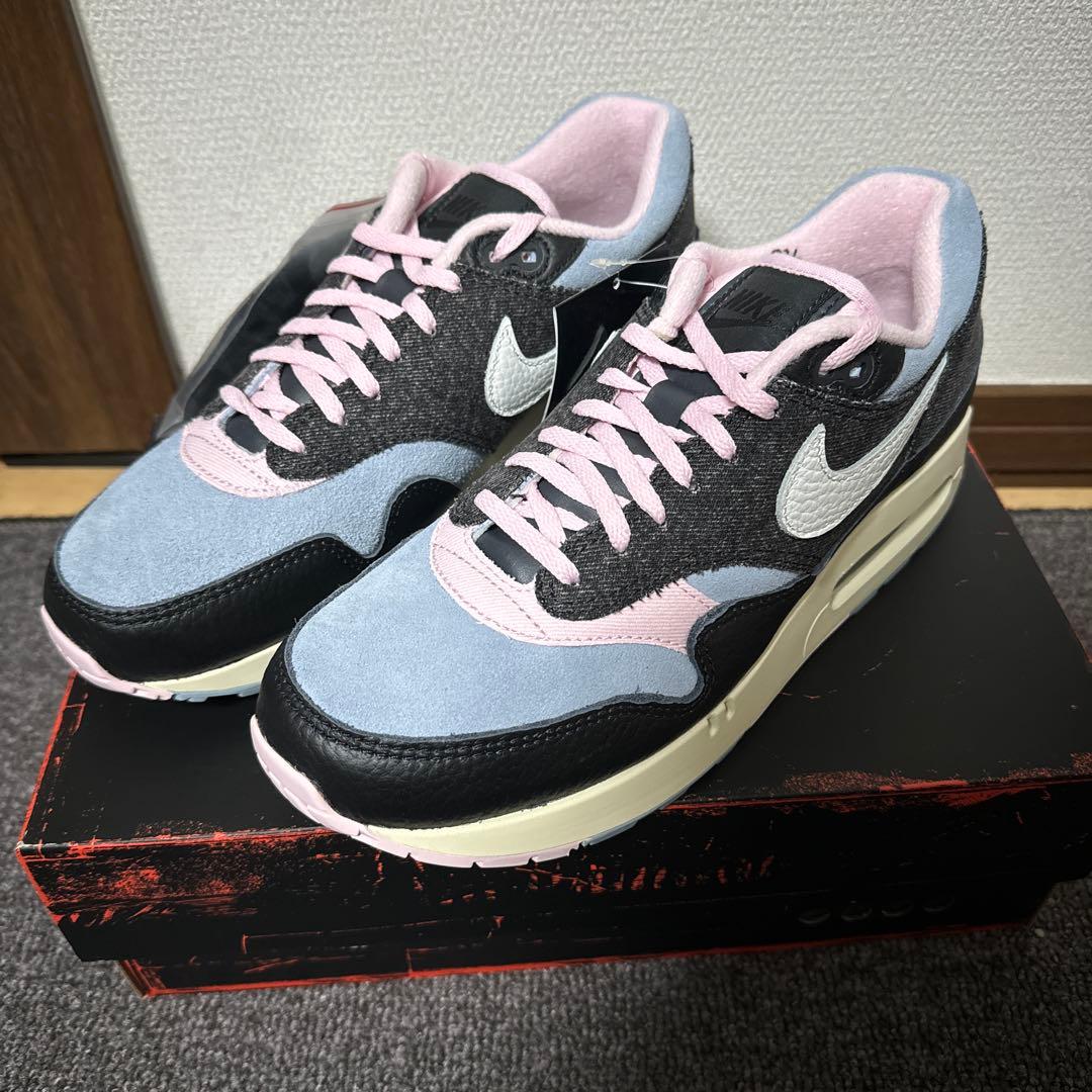 NIKE ナイキ エアマックス1 '86 スニーカー シューズ 26.5cm