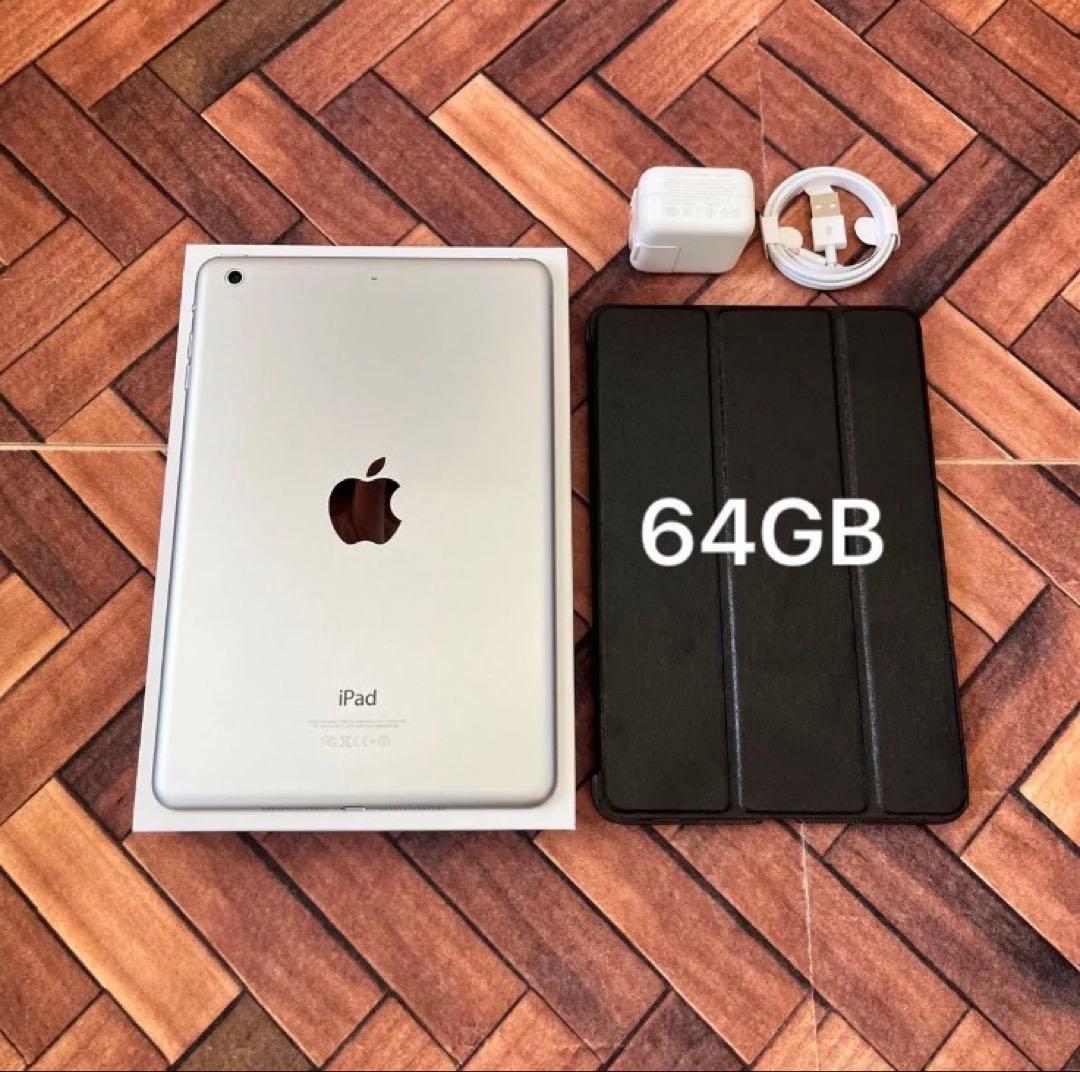 【美品】Apple iPad mini2 Wi-Fi 64GB Apple iPad mini 2 Wi-Fi+Cellular 64GB SoftBank 価格比較 - 価格.com