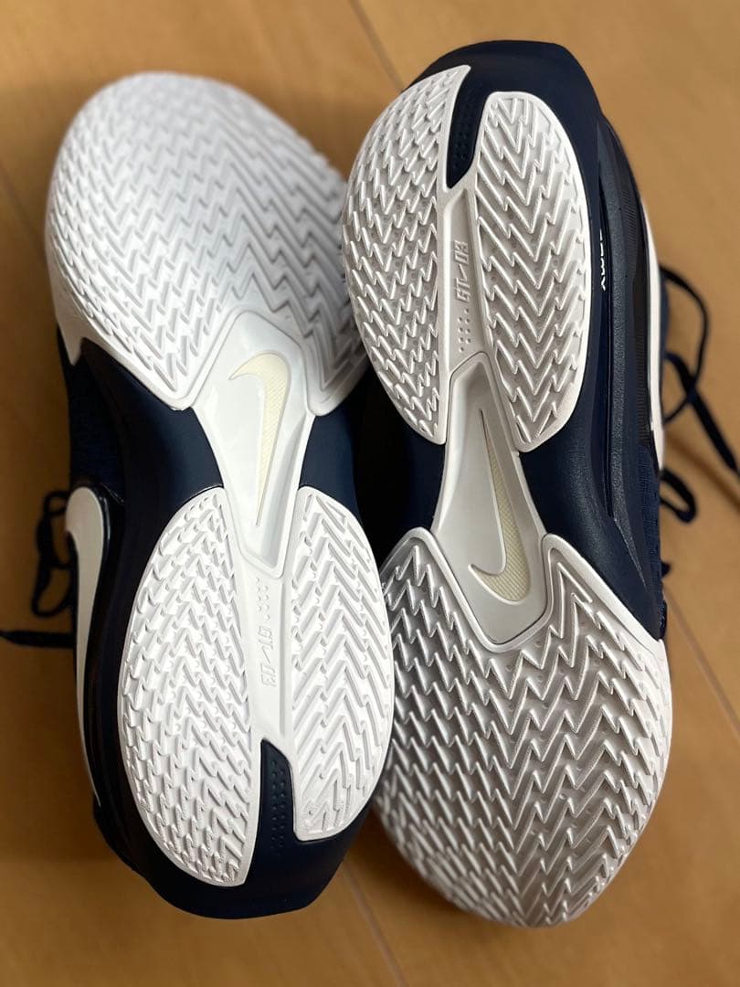 NIKE Air Zoom GT Cut 3 TB “Navy”