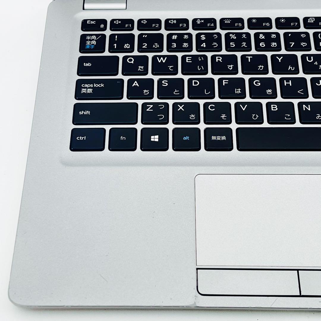 Core i5 10世代 8GB Windows11 ノートパソコン オフィス付 - メルカリ