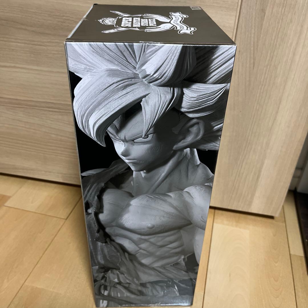 【新品未開封】SMSP 孫悟空ver1.5 06